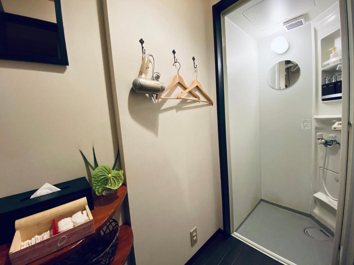 Guest House Oumi Кіото Екстер'єр фото