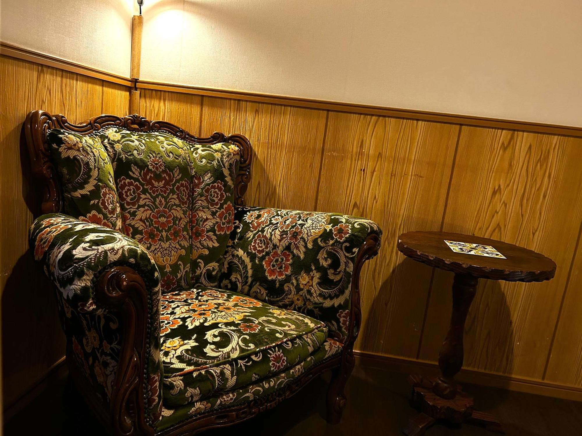 Guest House Oumi Кіото Екстер'єр фото
