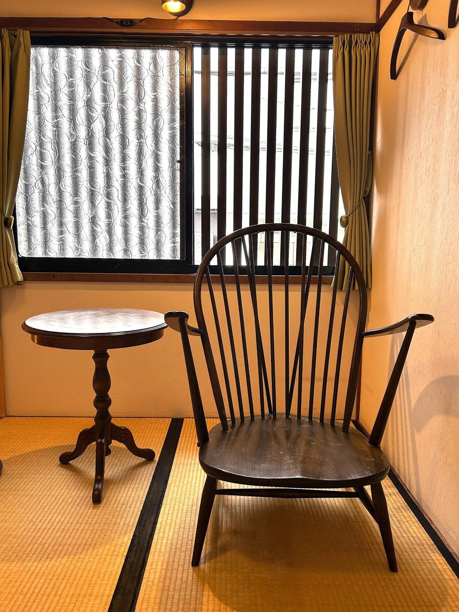 Guest House Oumi Кіото Екстер'єр фото