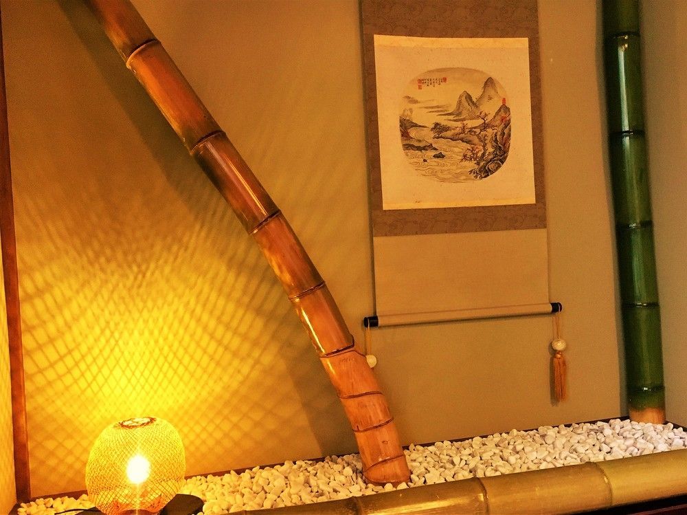 Guest House Oumi Кіото Екстер'єр фото